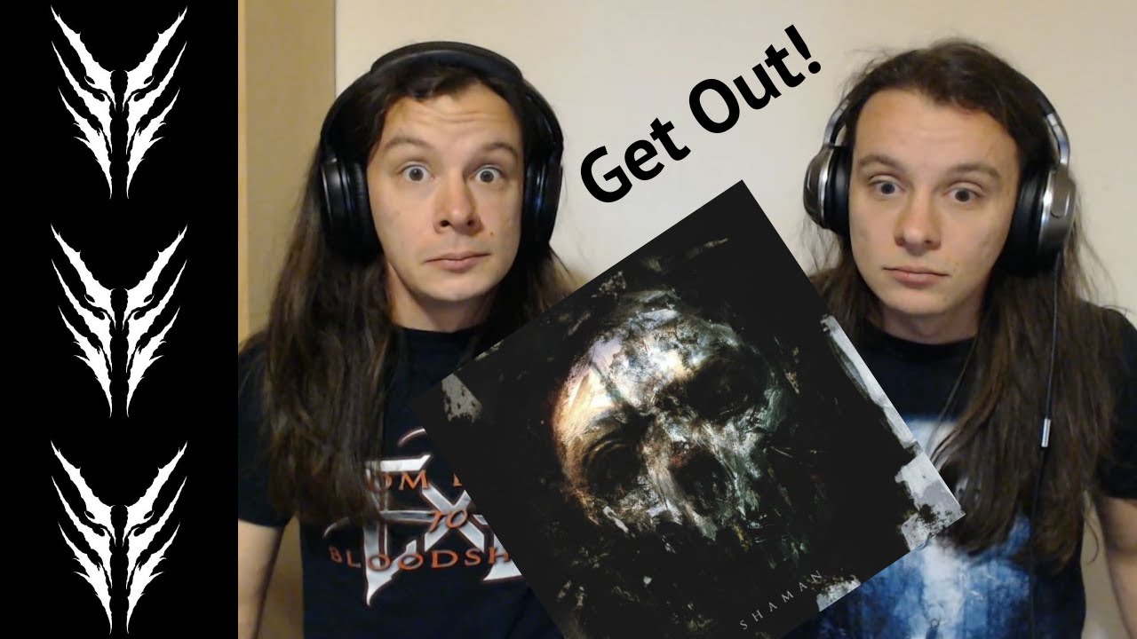 (REACTION) Orbit Culture - Strangler