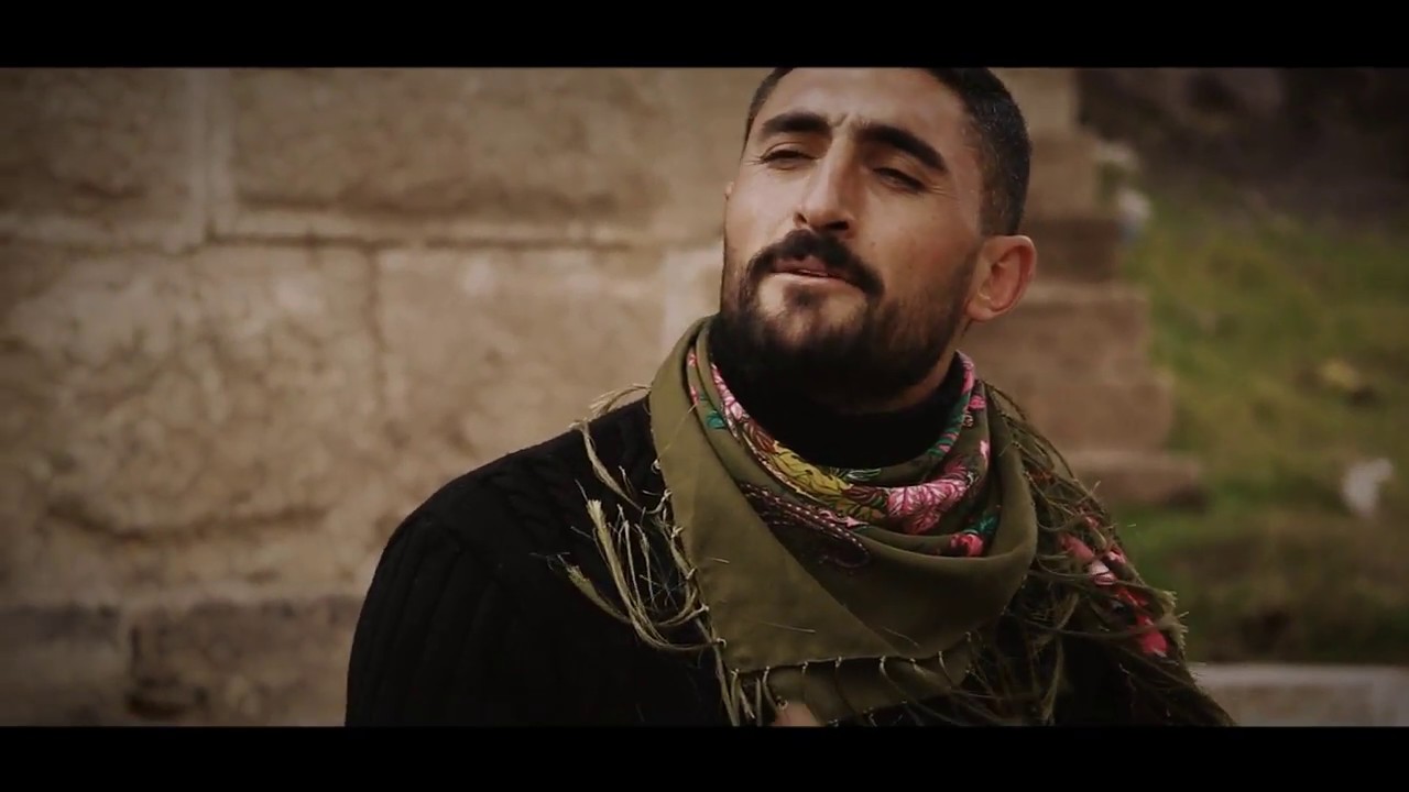 Aziz YILDIRIM - Xeyalente ( Hayalin)