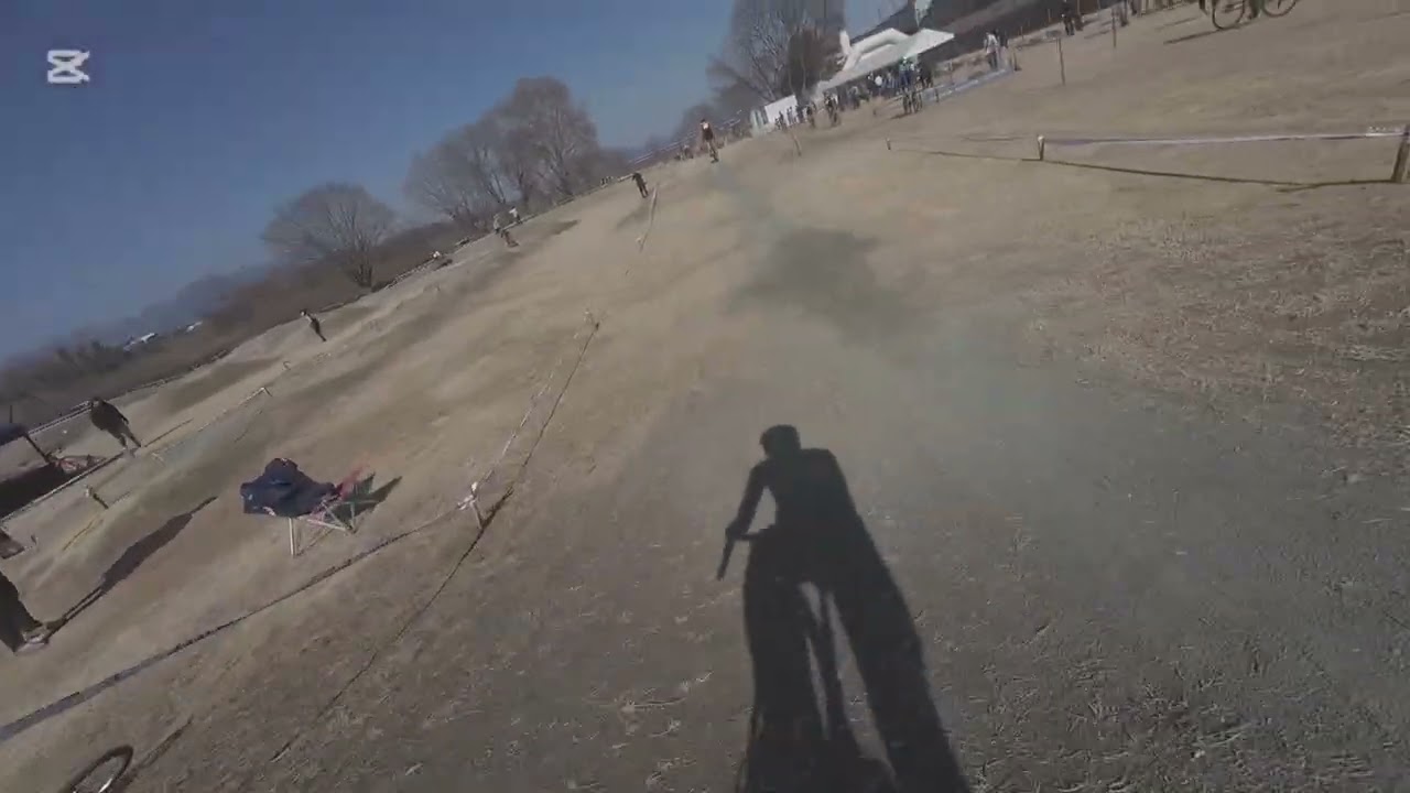 20260215_前橋シクロクロス#2   ME2   4位