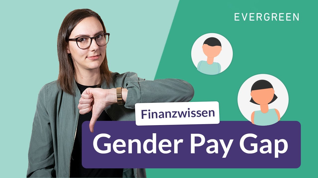 Gender Pay Gap: Verdienen Frauen weniger als Männer?