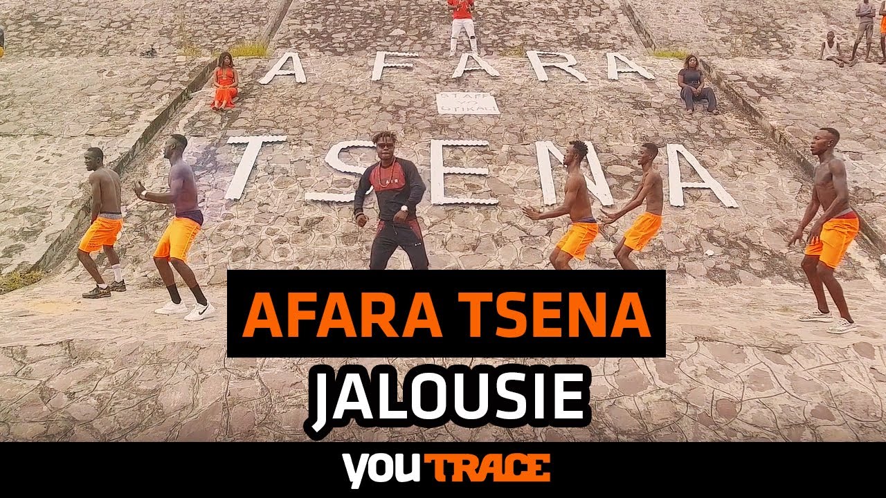 Afara Tsena - Jalousie