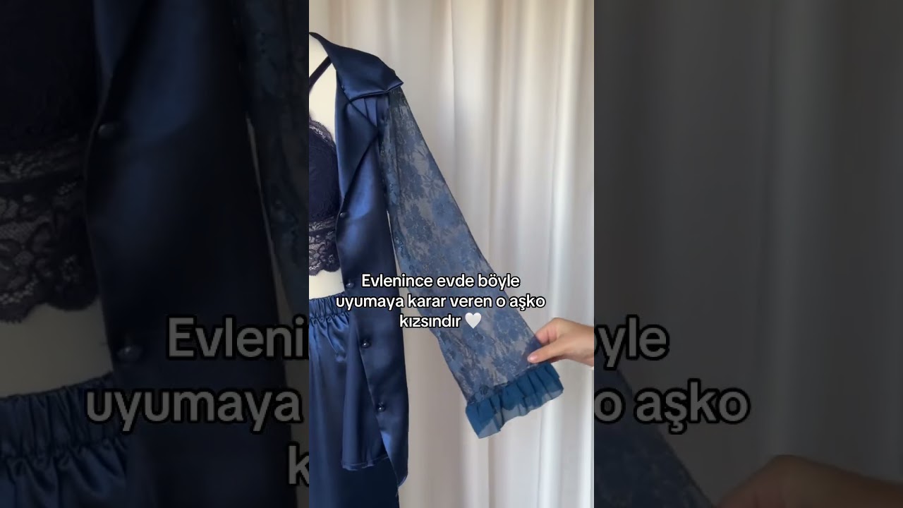 Evlenince b&ouml;yle giyinmek mi 🤭 #boh&ccedil;a #fashion #dress #moda #indirim #&ouml;ne&ccedil;ıkar #&ccedil;eyiz #nişan
