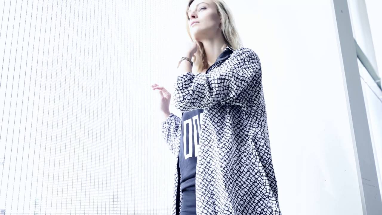 43einhalb LOOKBOOK #01