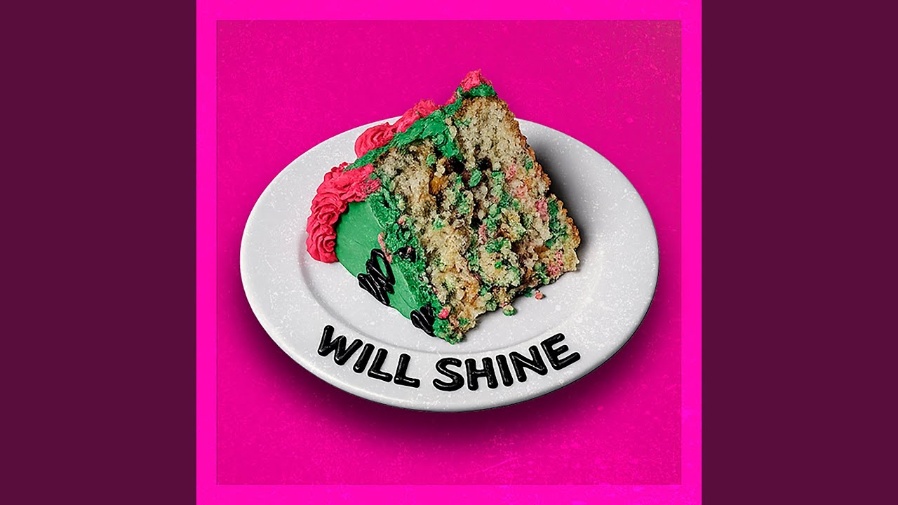 Will Shine