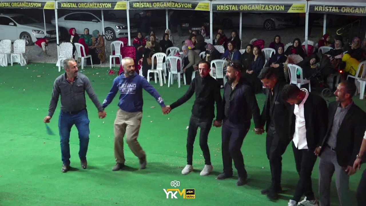 CANLI YAYIN AYŞE & İRFAN - GÖZDE MÜZİK