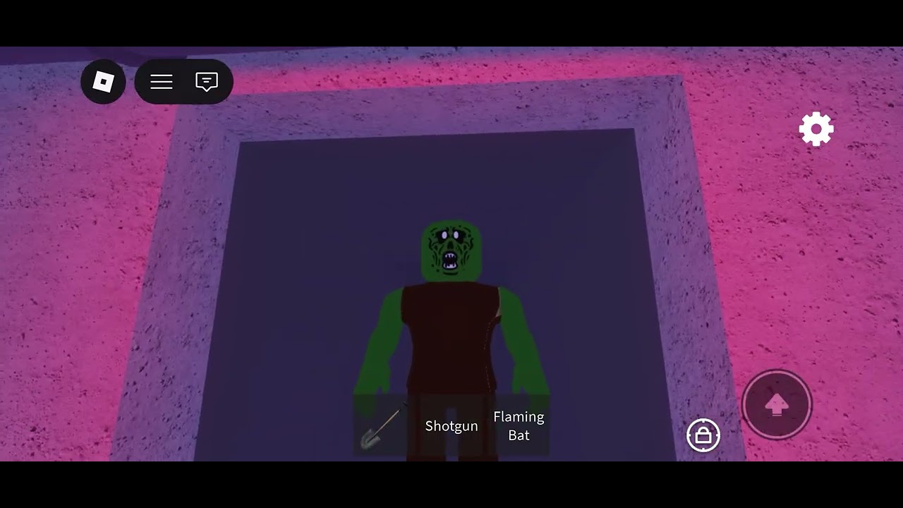 I tricked everyone by becoming a zombie