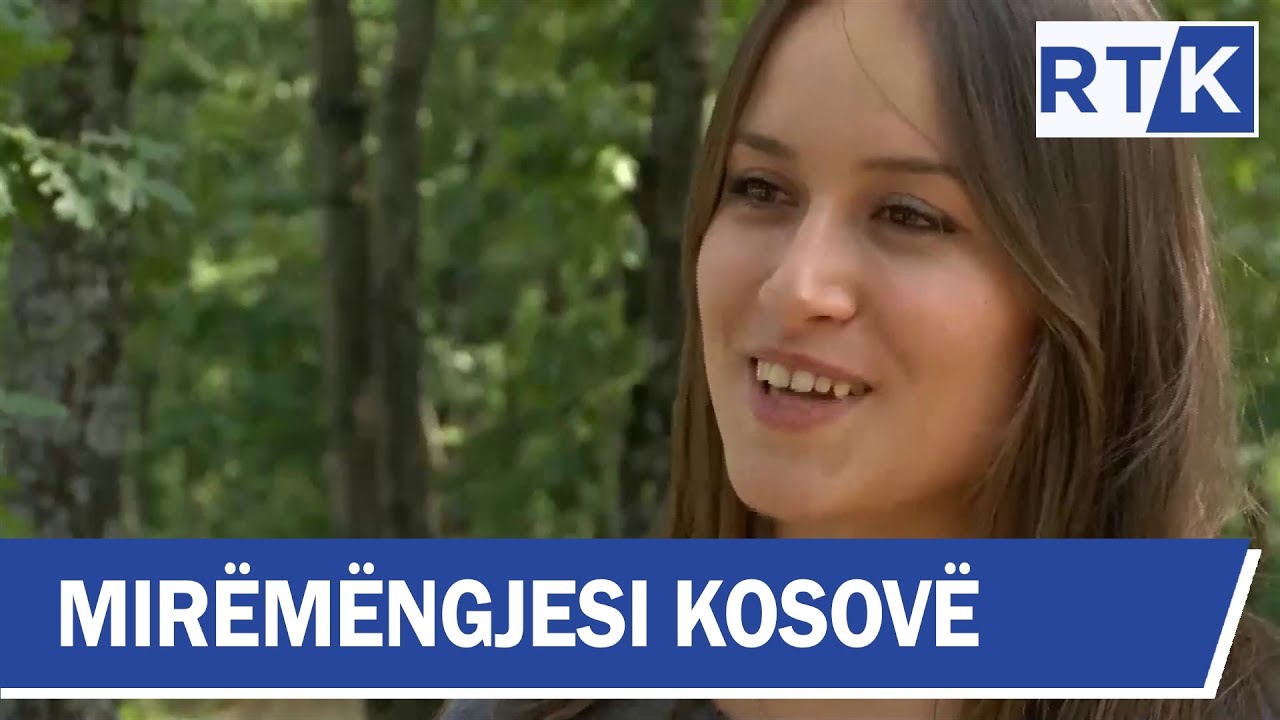 Mirëmëngjesi Kosovë  -  Kronikë  -  Jezerci , fshat me potencial turizmi 06.08.2019