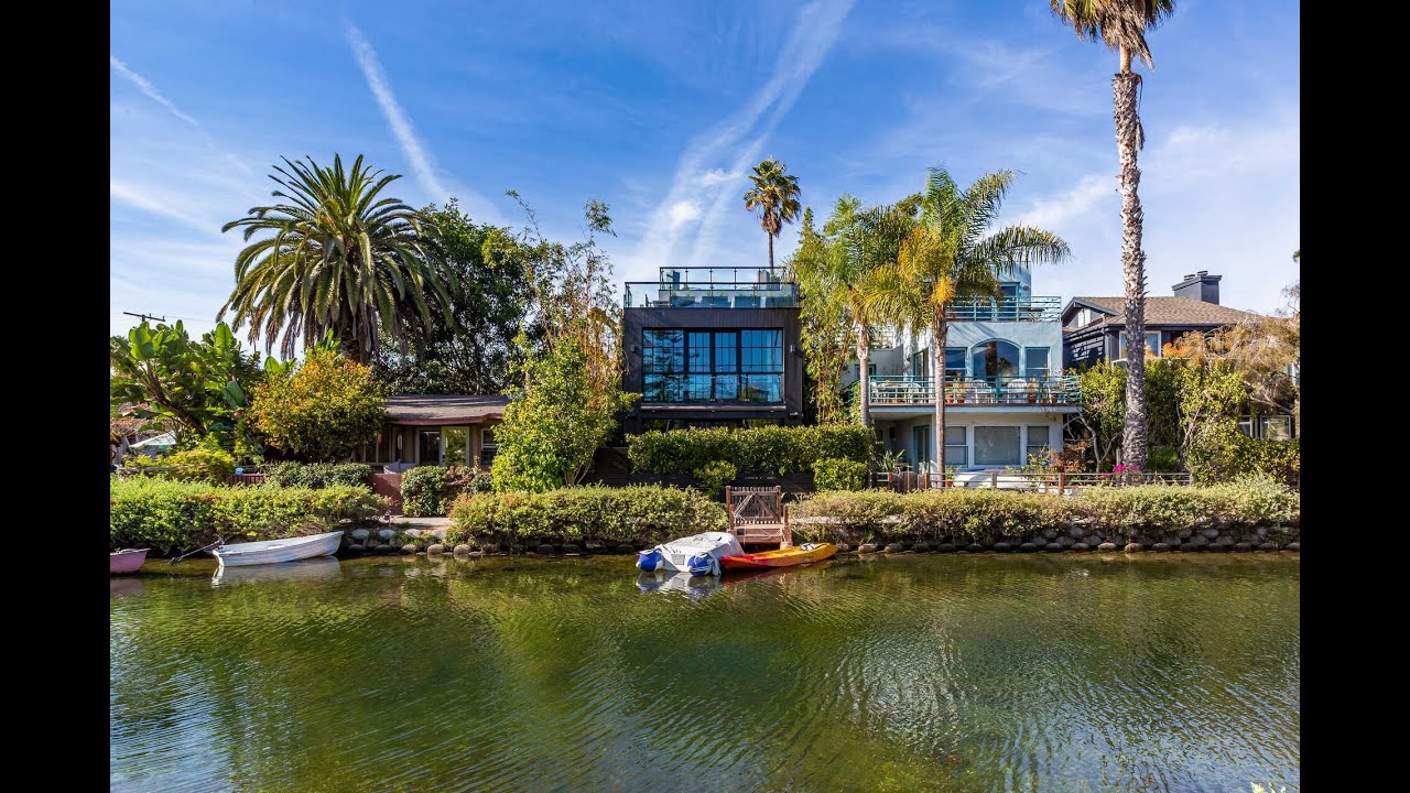 451 Howland Canal Court | Venice, CA