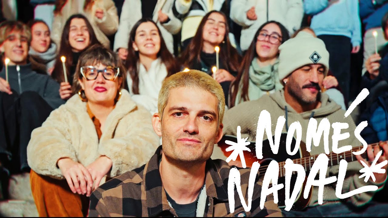 ELS CATARRES & BMBB - NOMÉS NADAL (2025)