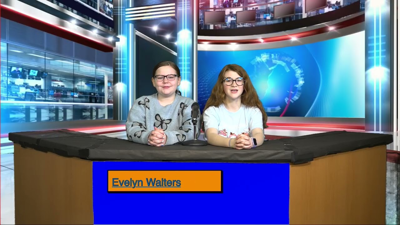 3/12/2026 TMS Announcements