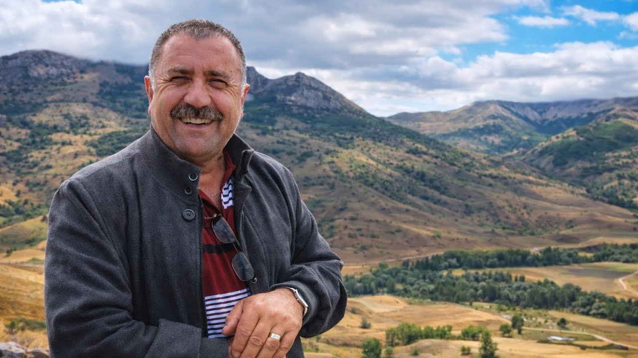 Bir Hayır, Bir Dua | Ali Bakca Adına Çeşme ve Kurban