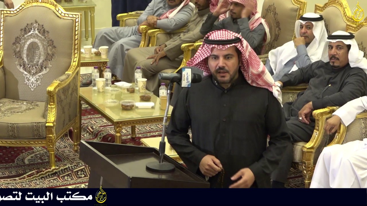 رباعيه تحدي بين حمود السمي و راشد السحيمي و هندي القاضي ومحمد السناني 6-6-1441