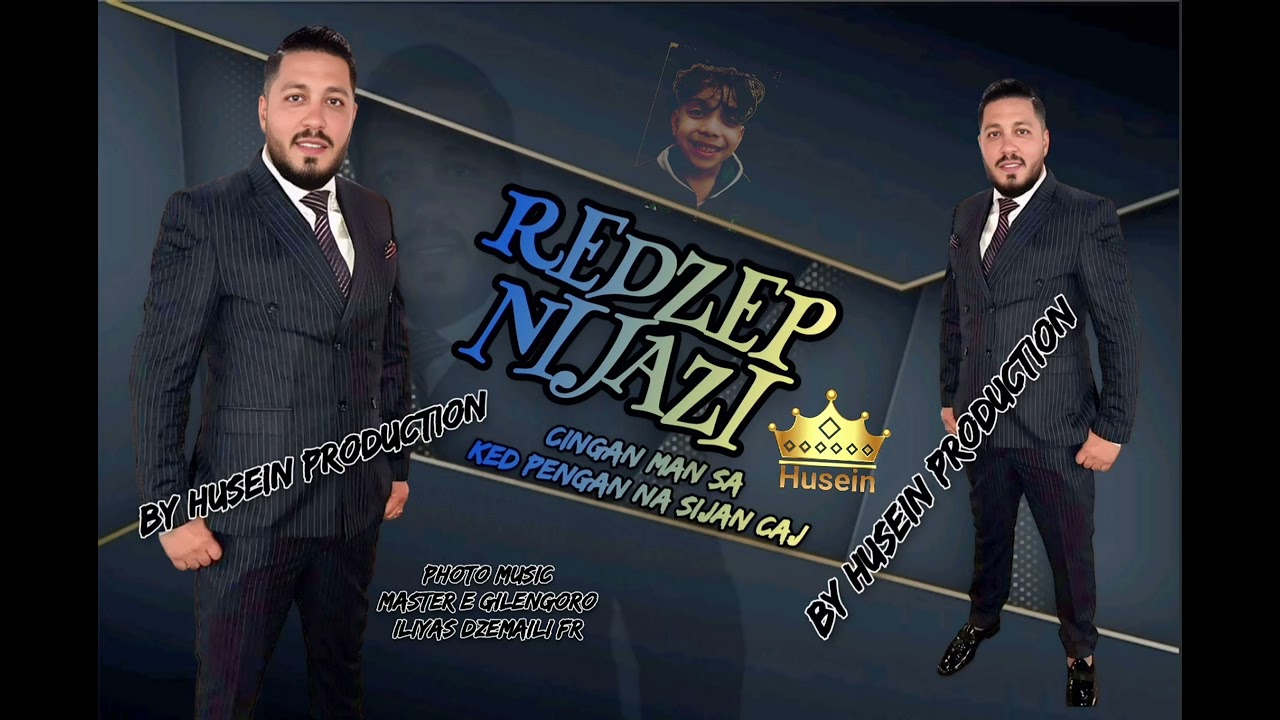 Redzep Nijazi Na dzanava kas te mangav