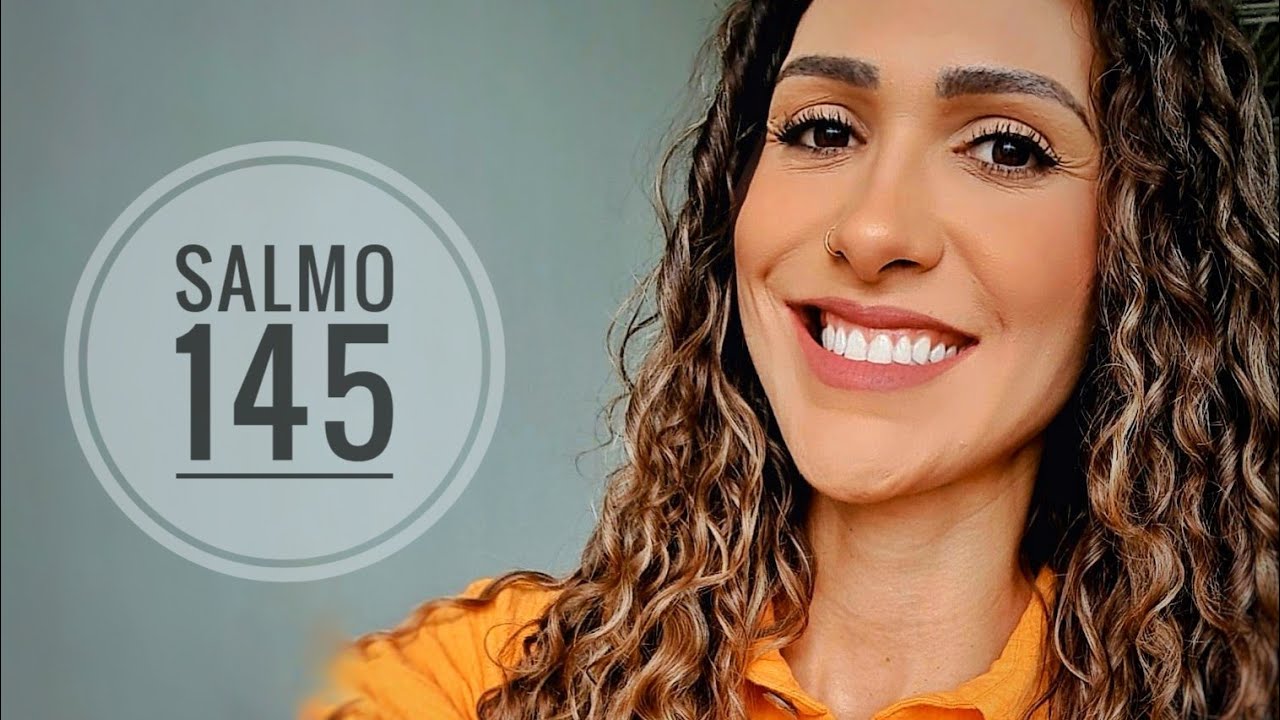 Salmo 145 - Felizes os pobres em espírito, porque deles é o Reino dos Céus