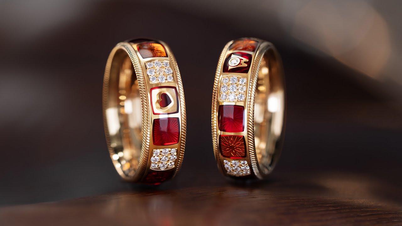 Manufactory Talk | The limited-edition birthday ring POWER OF LOVE. 2026