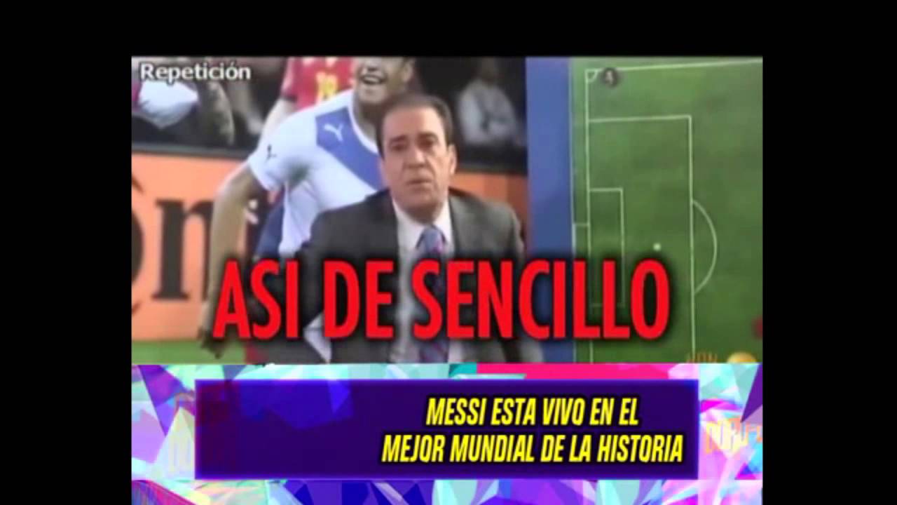 Bonvallet compilado - Programa Duro de domar - TV Argentina.