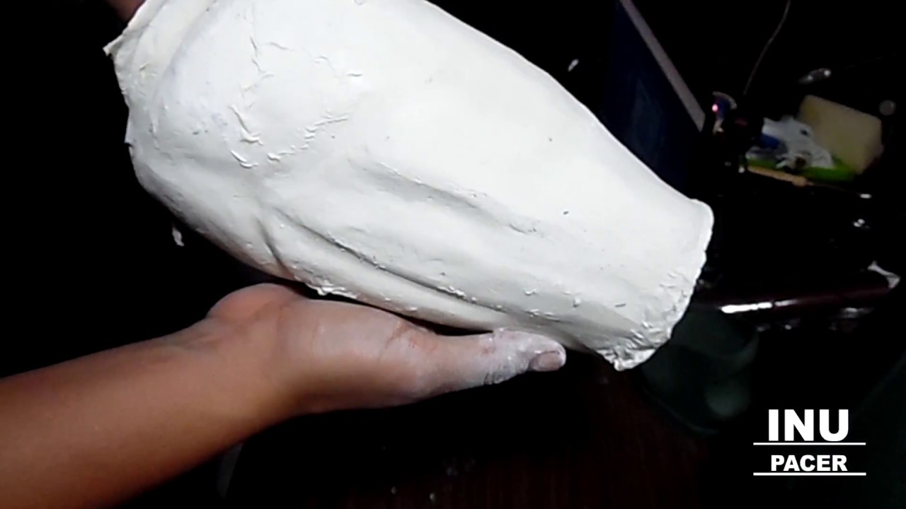 COMO PREPARAR LATEX LIQUIDO PARA MASCARAS
