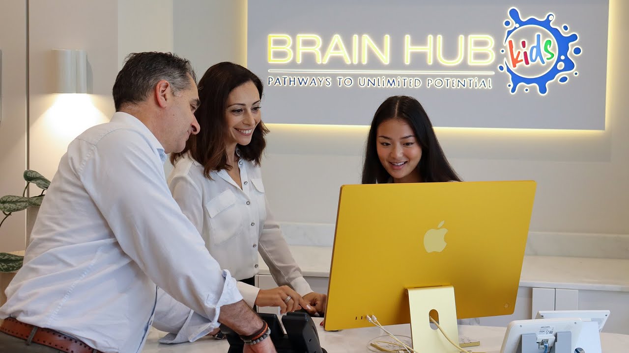 We&rsquo;re hiring! Join the Brain Hub Kids team