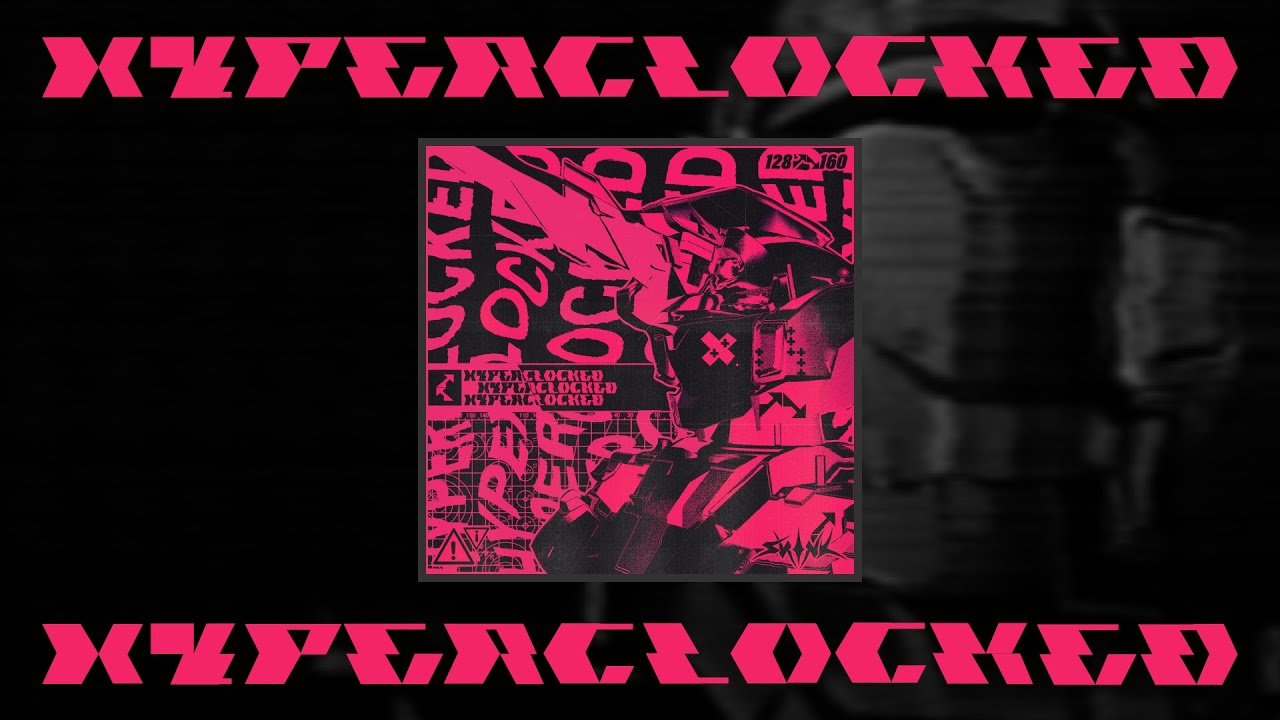 Schwank - HYPERCLOCKED