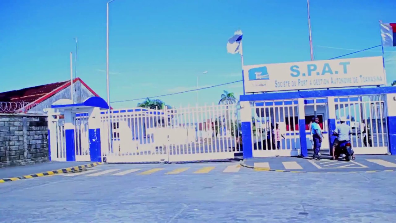 tamatave zalah tiako eeeeeee!!!