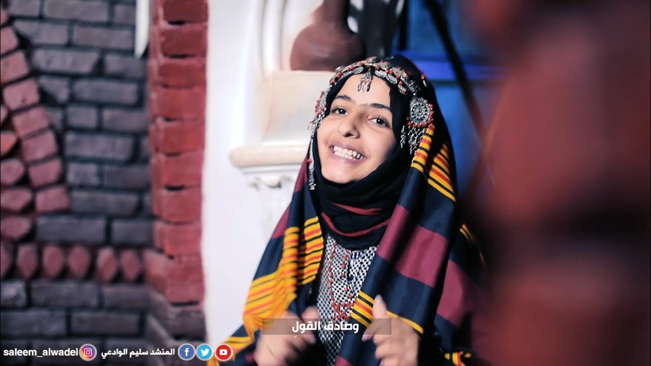 على النبي والآل | سليم الوادعي - حماس الضبياني _ شذى البيضاني