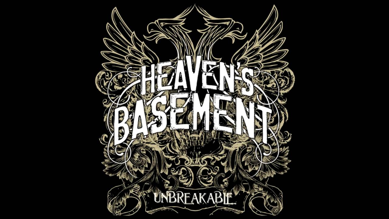 Heaven's Basement - Leeches (HD)
