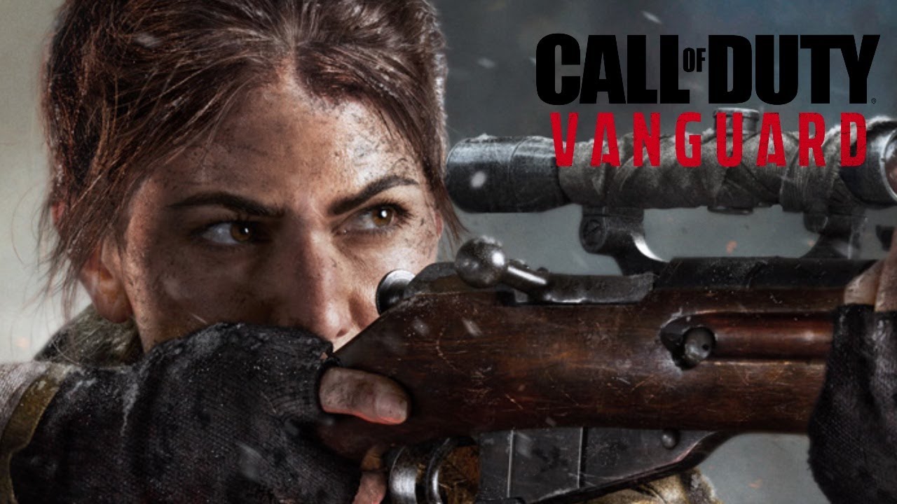 CALL OF DUTY: VANGUARD ALPHA Gameplay Walkthrough - CHAMPION HILL