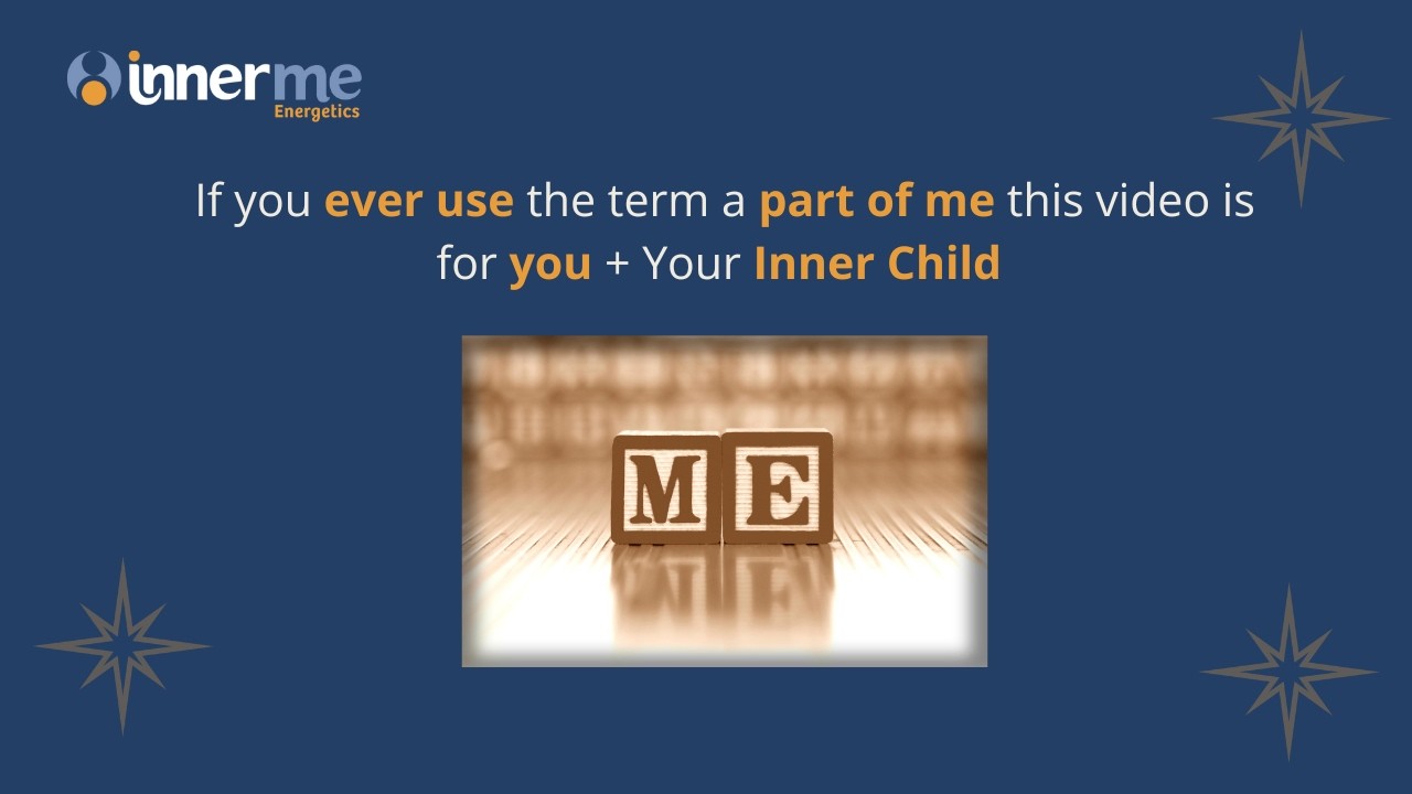You Have More Than Your Inner Child That Needs Healing