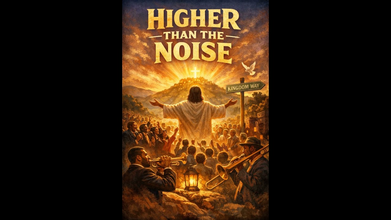 Higher Than the Noise