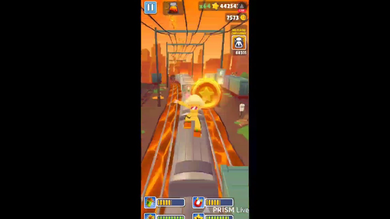 ❄️Subway surfers World record 2026✨ Day 06 Challenge #live #Subway