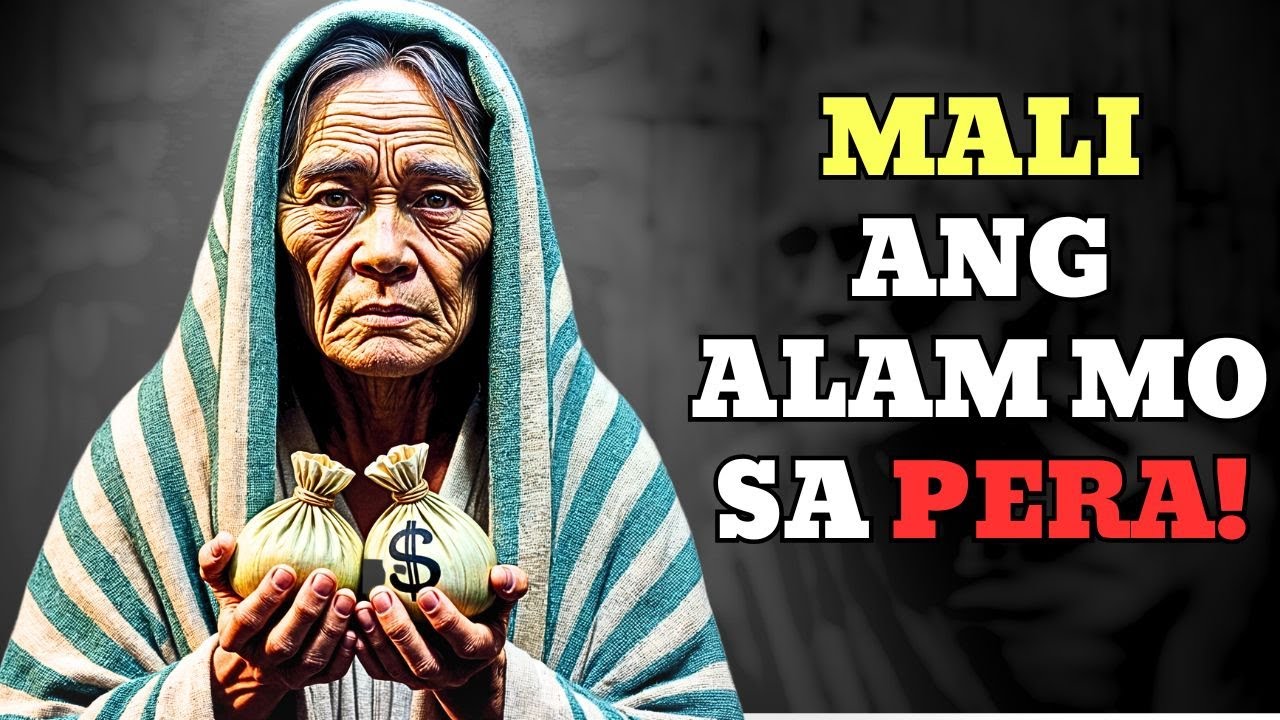 Ano ang Tunay na Aral ng Bibliya Tungkol sa Pera at Kayamanan?
