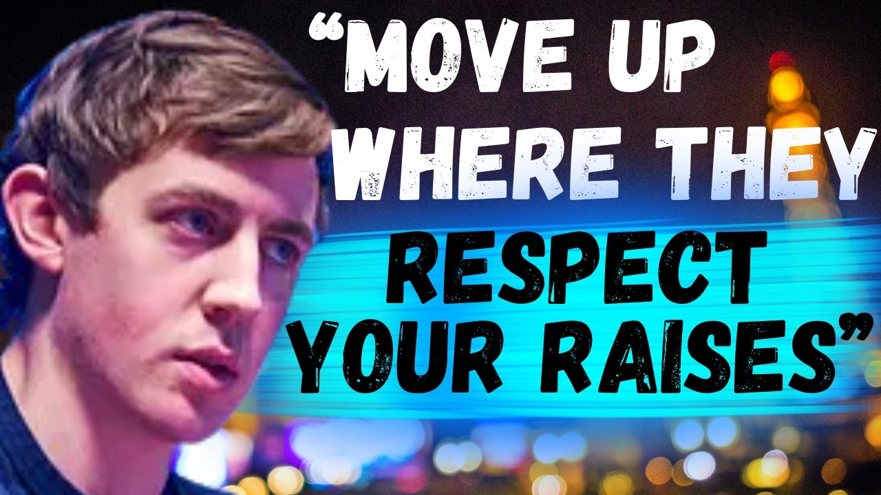 His Passion For Poker Is Unmatched. Brock Wilson Shares His Story & Love of The Game.