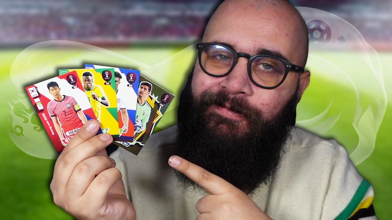 Ho creato una Squadra con le Carte dei Mondiali su FIFA 23
