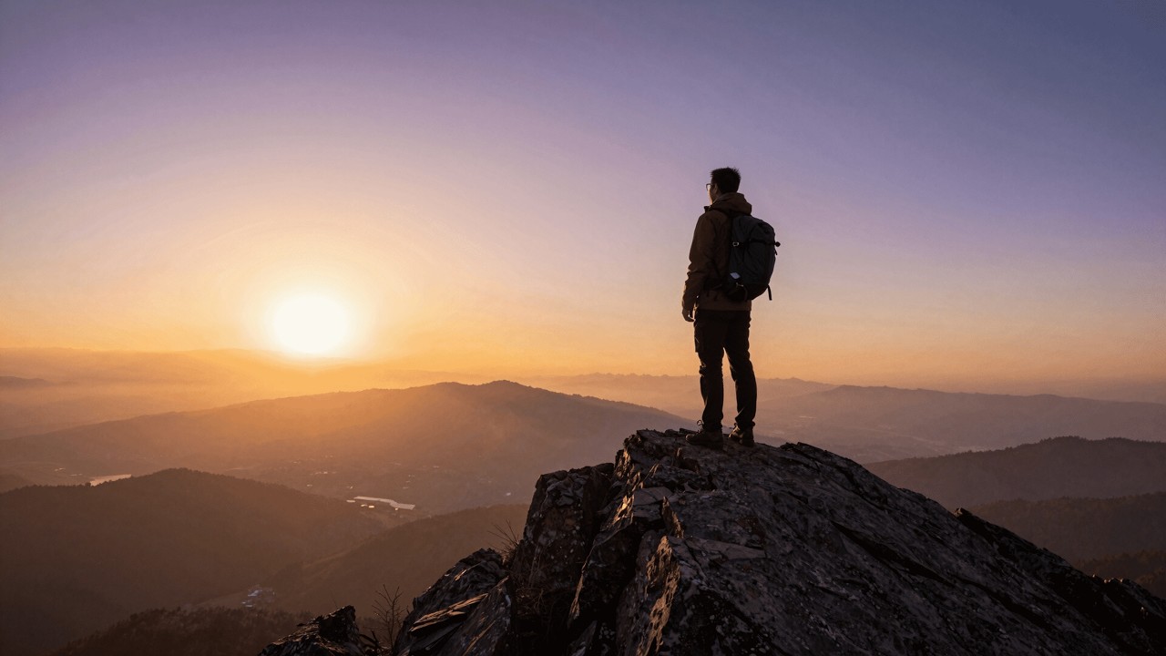 Finding Peace:  Handling Stress and Overcoming Fear
