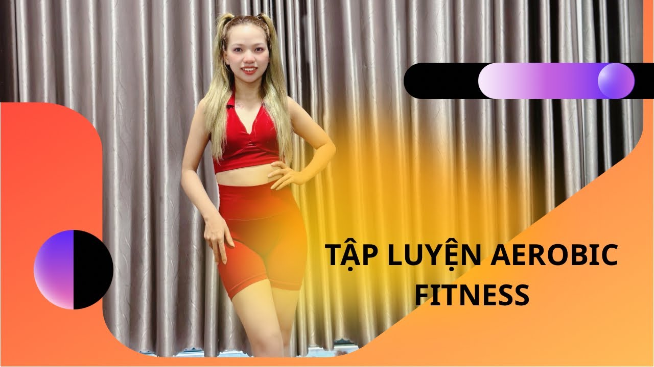 Bài tổng hợp đốt calo bao gồm:KHỞI ĐỘNG-HÓP MỠ-LẮC EO