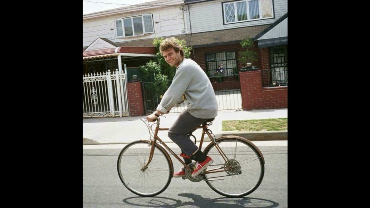 [FREE] MAC DEMARCO x BOY PABLO TYPE BEAT *SLOW RIDE*