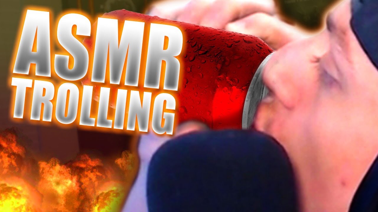 ASMR on Call of Duty WW2! *Hilarious Reactions!*