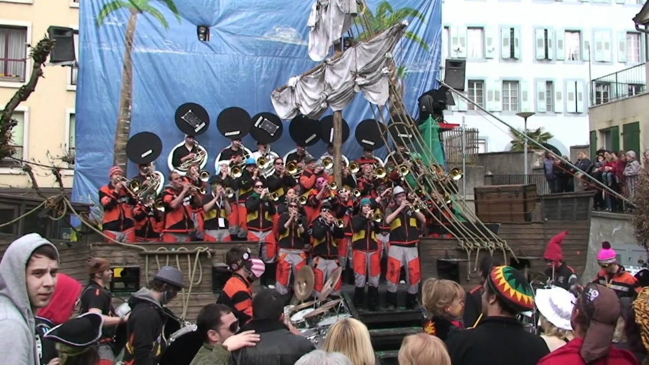 Birger-fäger Ennetbürgen live @ Brandons de Moudon 2011 by webmasterbrandons