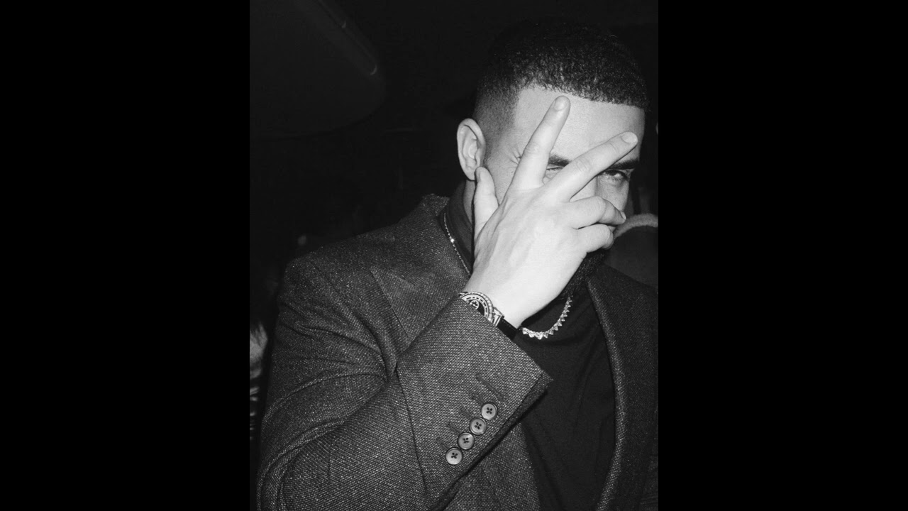 (FREE) Drake Type Beat - ''No Peace''