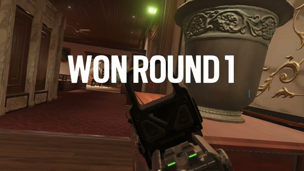 The suprise