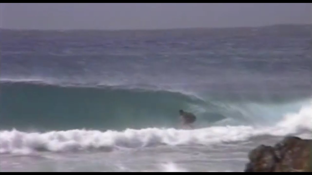 Vintage Kirra Sessions - 1996