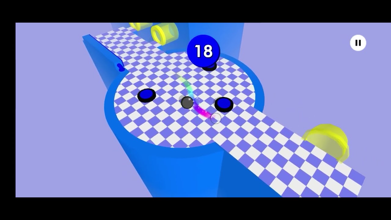 Marble Race Hamsterball Remastered Gameplay (no commentary)