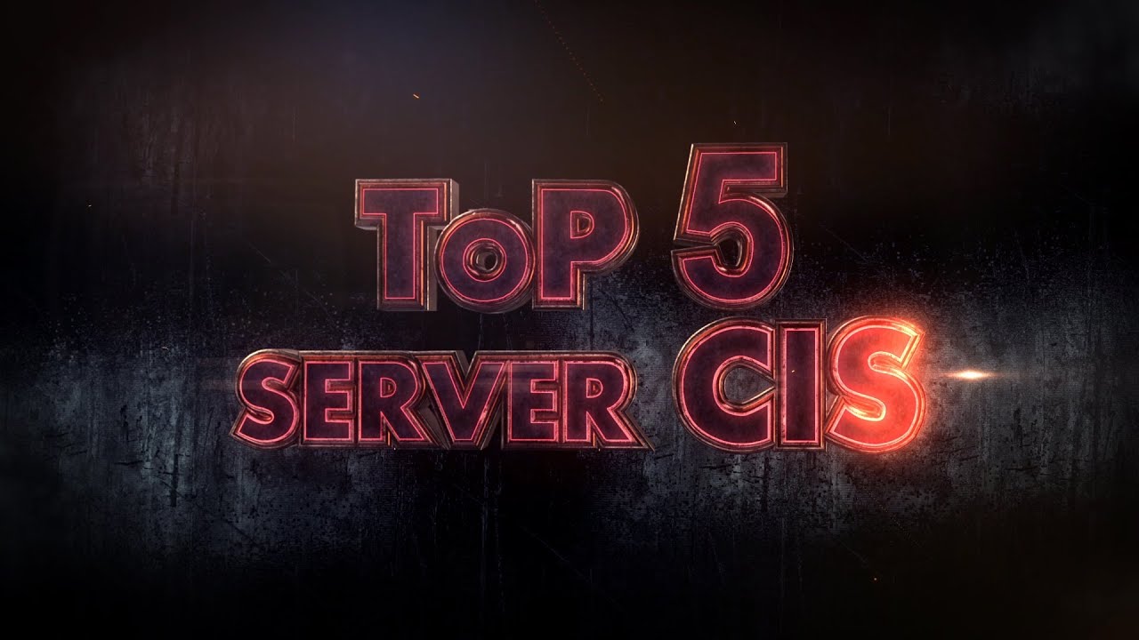 HoN Top 5 Plays  Ep.1  Server CIS