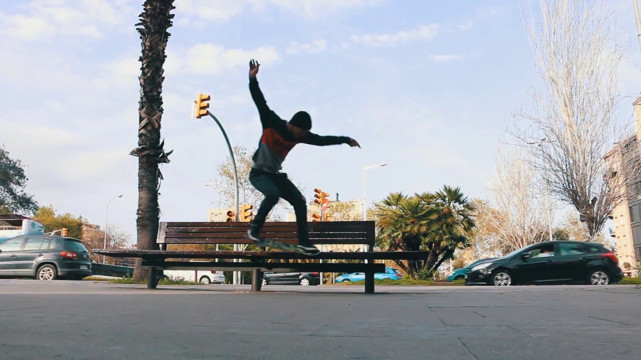 Travel To Inspire -  Short Movie