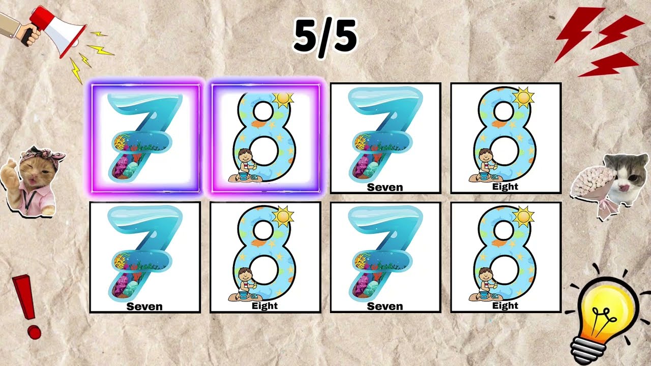Say The Word On Beat Challenge ( Level 1 - 5 ) Level Easy to INSANE