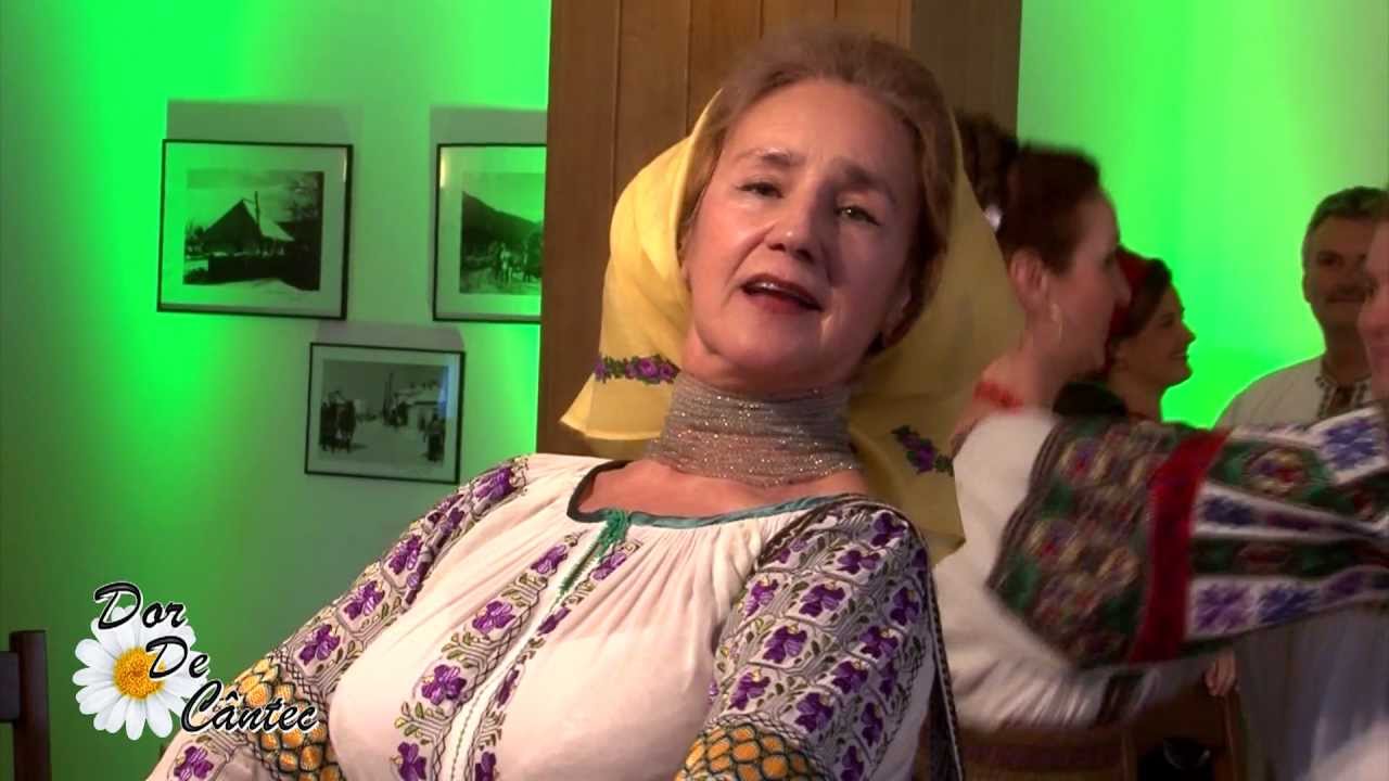 Sofia Vicoveanca - Asa ca la noi, mai rar