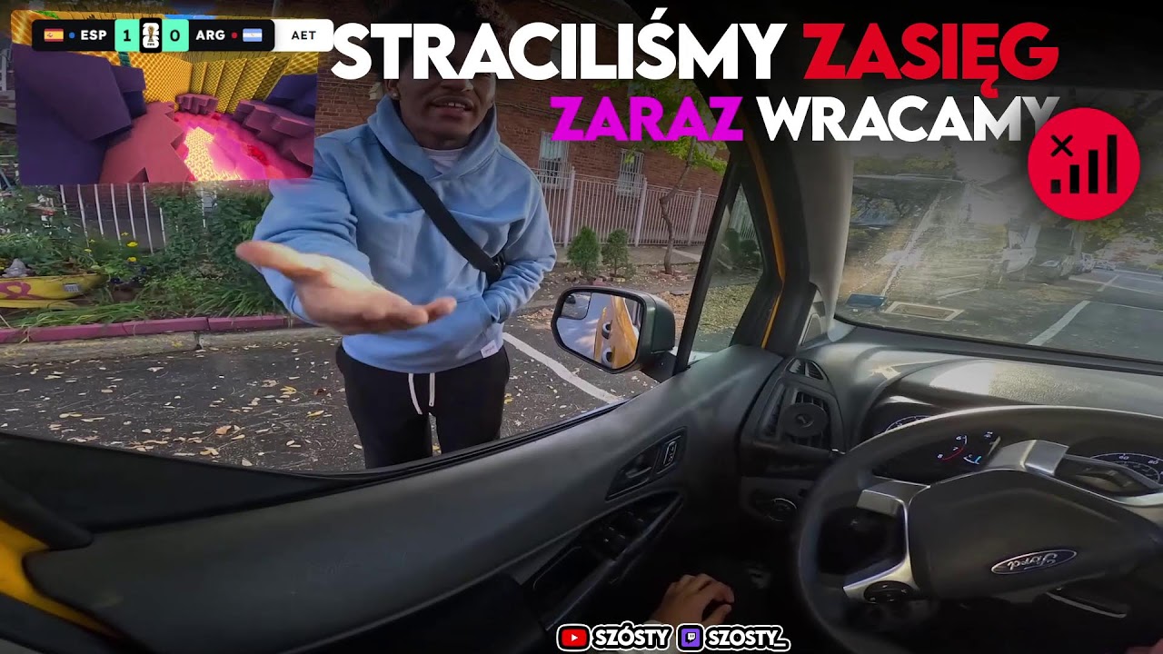 IRL Nowy Jork - Finał Mistrzostw Świata!