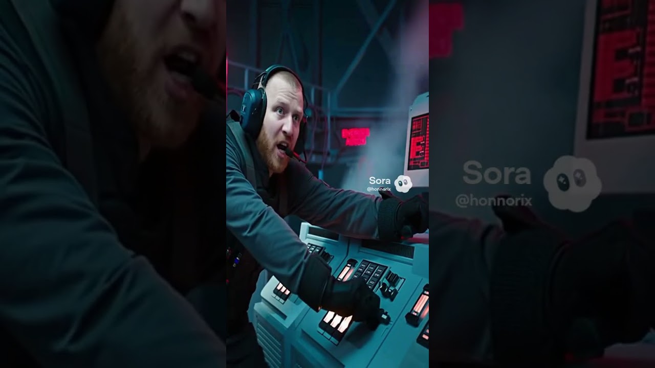 Global Tech Alliance: Quantum Weapons Test | Ultra Realistic AI Sci-Fi