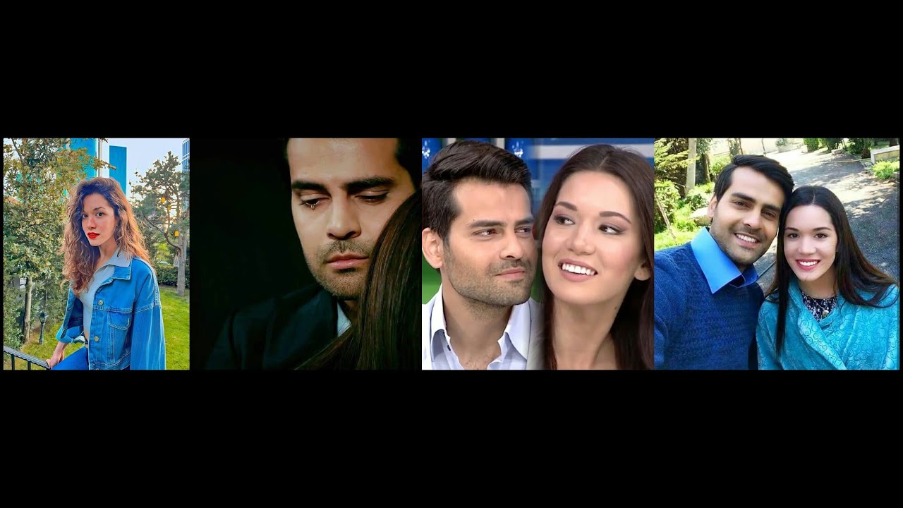 Se ha vavelado la carta de 7 páginas de hazal subaşı erkan