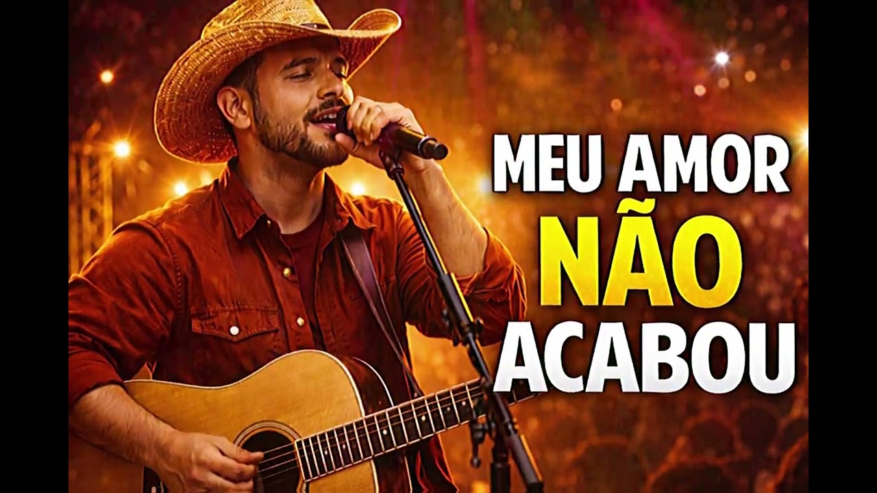 Meu Amor Não Acabou #music #sertanejo #cavalo #agriculture